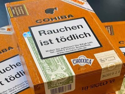 Giá xì gà cohiba siglo 6 hộp 3 điếu , siglo 6 hộp 25 điếu , siglo 6 hộp 10 điếu, siglo 6 tubos 15 điếu,