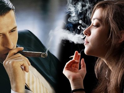 Hút xì gà có hại không? - Chơi Xì Gà Tư Vấn Online