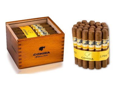 Có gì trong hộp xì gà siglo 6 được coi là “biểu tượng của sự hoàn hảo”