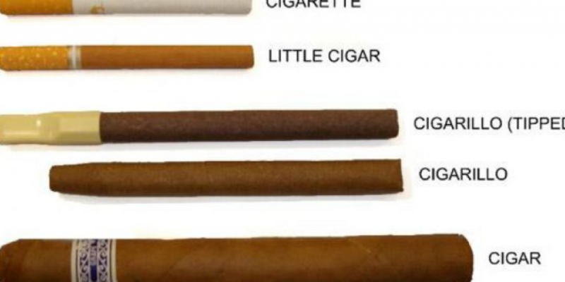 Giá xì gà Cuba chính hãng như thế nào?