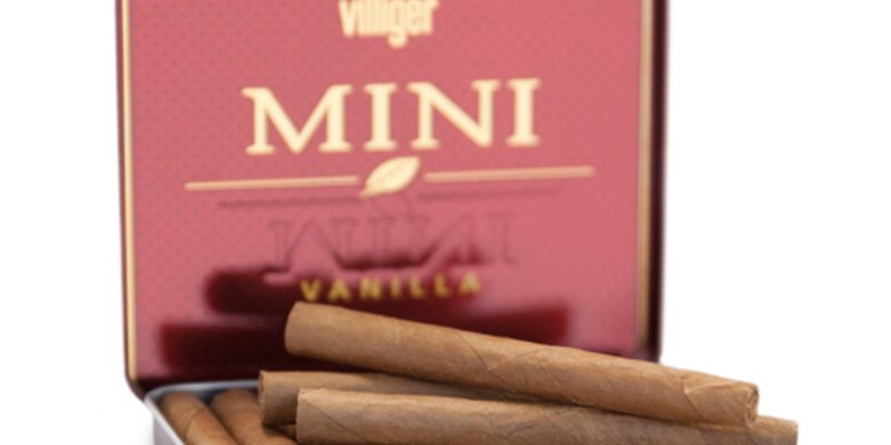 Những điếu xì gà mini có đặc điểm gì?