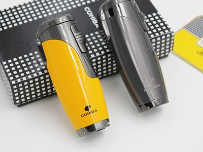 Vì sao người dùng lại cần riêng một chiếc bật lửa xì gà?