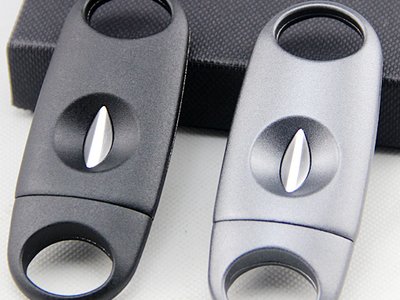 Tìm hiểu về các loại dao cắt xì gà