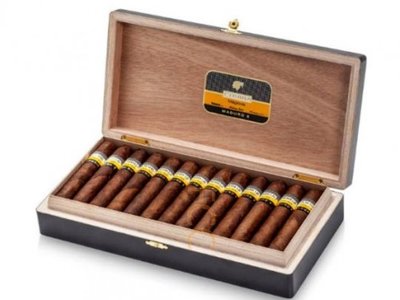 Lựa chọn hộp xì gà sao cho đảm bảo chất lượng?