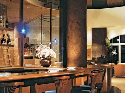 Những cigar bar sang trọng bậc nhất thế giới