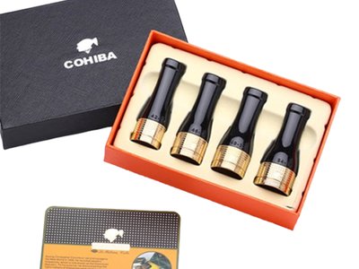 Tẩu hút xì gà và những thông tin bạn cần biết?