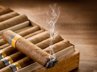 Thuốc lá xì gà có gì khác so với thuốc lá thường?