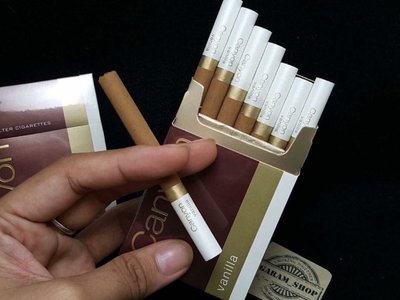 Xì gà điếu nhỏ hút có ngon không và giá bao nhiêu?