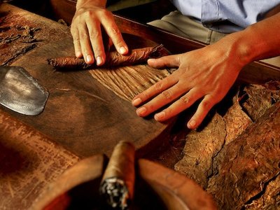 Xì gà Lahabana có gì đặc biệt?