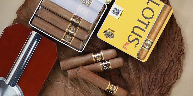 Có nên mua cigar vinataba hay không?