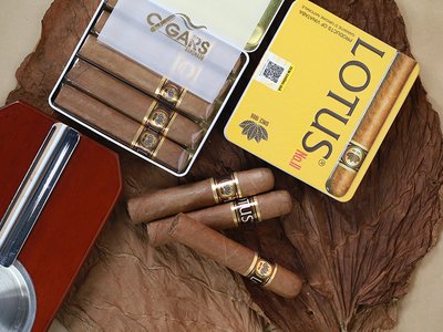 Có nên mua cigar vinataba hay không?