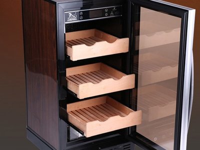 Cách bảo quản xì gà trong tủ lạnh