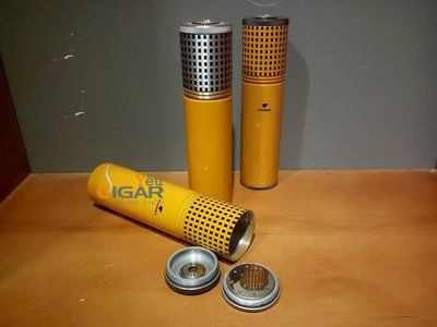 Ống đựng xì gà có tác dụng gì?