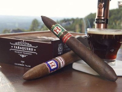 Phải làm sao khi hút xì gà bị say?