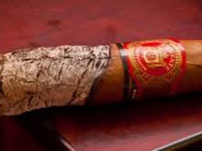 Tại sao xì gà bị đắng?