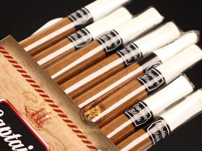 Thuốc xì gà thơm dành cho phái mạnh