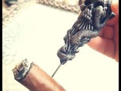 Nguyên nhân khiến cho xì gà bị tắc và cách khắc phục