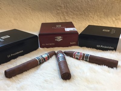 Những hương vị thường xuất hiện trong xì gà truyền thống