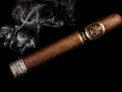 Cường độ của một điếu xì gà được hiểu như thế nào?