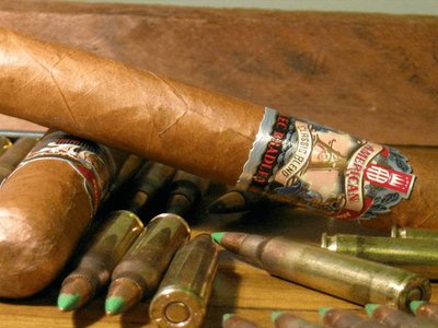 Hương vị thơm ngon của xì gà nhờ đâu?