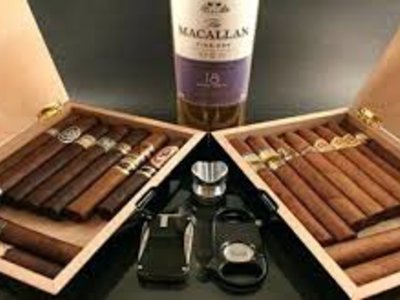 Xì gà làm quà tặng nên mua như thế nào?