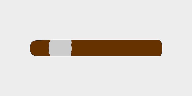 Hình dạng, kích cỡ và màu sắc của điếu xì gà