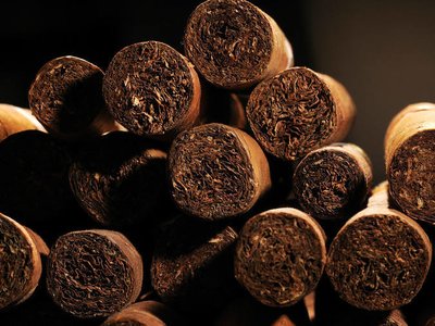 Báo cáo đặc biệt: Đánh giá năm 2020 Phân tích tất cả các loại xì gà được Cigar Insider đánh giá trong năm nay