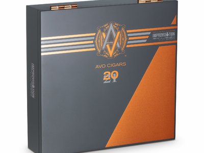 AVO IMPROVISATION 2021 lùi kế hoạch ra mát vào tháng sau