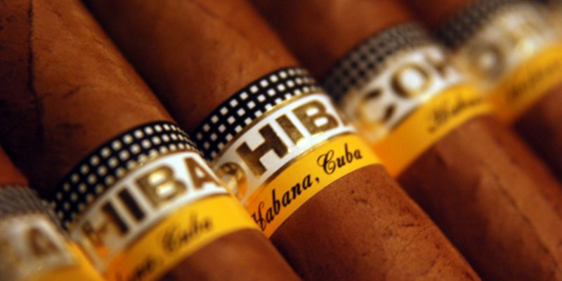 Xì gà Cuba giá bao nhiêu để đảm bảo chất lượng?