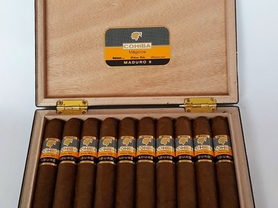 Những đất nước sản xuất xì gà nổi tiếng thế giới