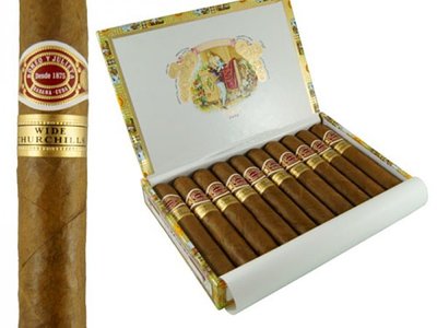 Hút xì gà nào giúp đem lại may mắn