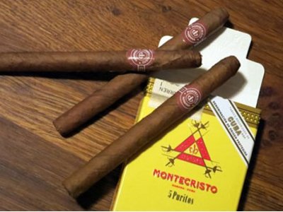 Nên chọn xì gà hộp 3 điếu, 10 điếu hay 25 điếu?