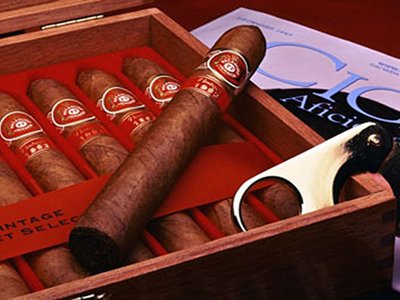 Vì sao người hút xì gà được khuyến cáo bảo quản xì gà bằng gỗ tuyết tùng?