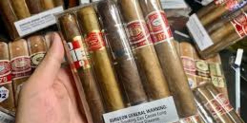 AJ Fernandez bắt tay General Cigar sản xuất dòng xì gà mới