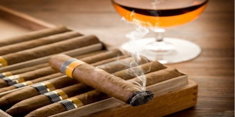 Lịch sử phát triển của ngành công nghiệp xì gà