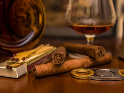 10 điều bạn đừng nên làm nếu là một người hút xì gà thực thụ