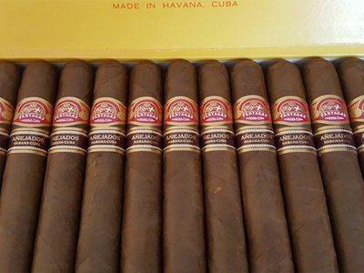 Khảo sát bán lẻ năm 2017: Thương hiệu xì gà bán chạy nhất ở Mỹ, xu hướng thị trường