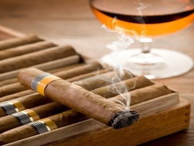 Lịch sử phát triển của ngành công nghiệp xì gà