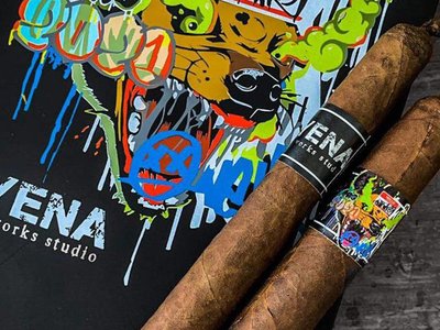 Phiên bản giới hạn Smoke Black Label sẽ ra mắt vào đầu tháng 3