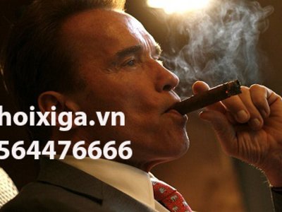 Hút xì gà: Những quy tắc để trở thành một tay chơi sành sỏi