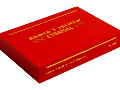 Romeo y Julieta Eternal sẽ ra mắt vào năm tới