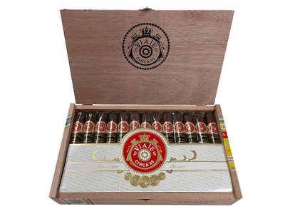 Viaje Circa '45 phiên bản giới hạn đặt trước sẽ ra mắt vào tháng tới