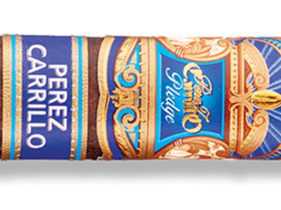 Xì gà EP Carrillo Pledge Prequel top 1 2020