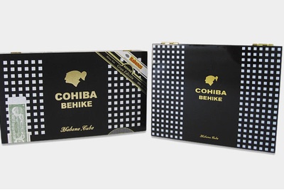 10 cách nhanh chóng để phát hiện xì gà Cuba giả