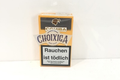 Xì gà mini loại nào ngon và giá bao nhiêu?