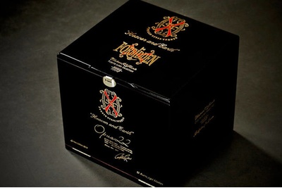 Xì gà Fuente Fuente OpusX hiếm về trong tháng này