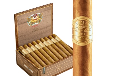 ALTADIS SẼ TIẾT LỘ H. UPMANN 1844 CLASSIC TẠI TPE