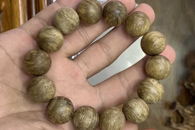 Nguồn gốc của Trầm Hương? 5 CÔNG DỤNG đặc biệt từ Trầm Hương