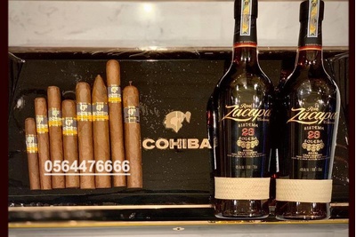 TÌM MUA XÌ GÀ CUBA HABANOS QUẬN 1