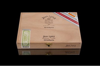 Juan Lopez Valkyria của Cuba sắp có mặt tại khu vực Bắc Âu và Baltic